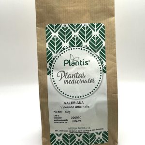 Valeriana