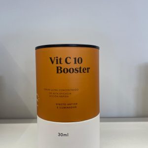 Vitamina C Booster 30ml - Ebers